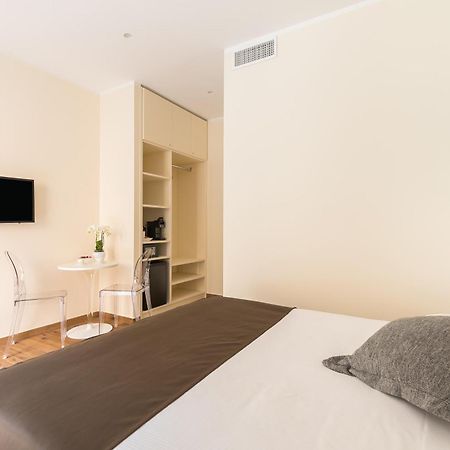 Demetra Eco Guest House Rome Buitenkant foto