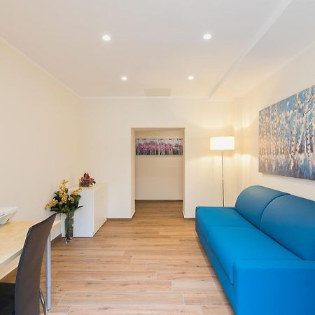 Demetra Eco Guest House Rome Buitenkant foto
