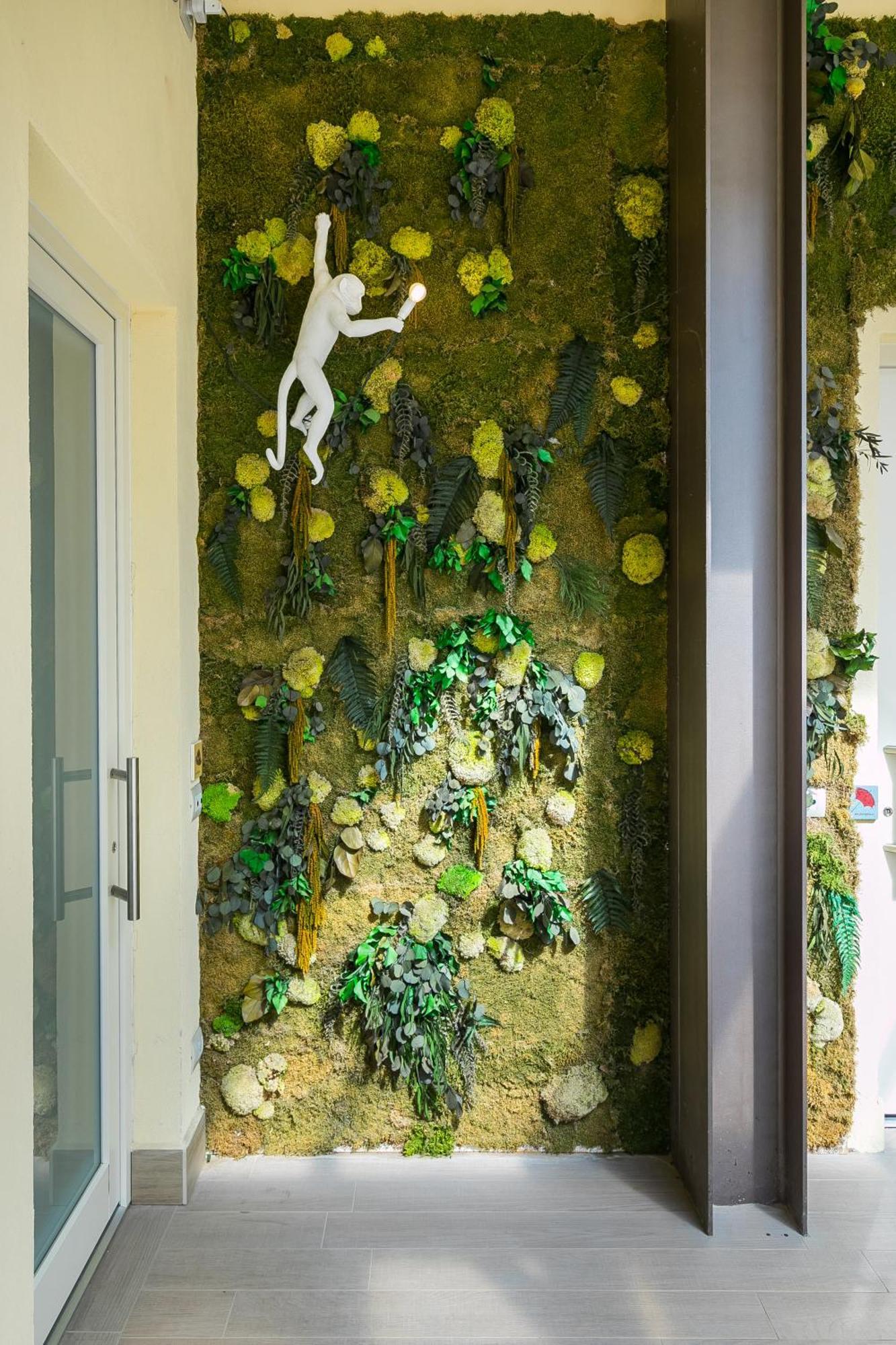 Demetra Eco Guest House Rome Buitenkant foto