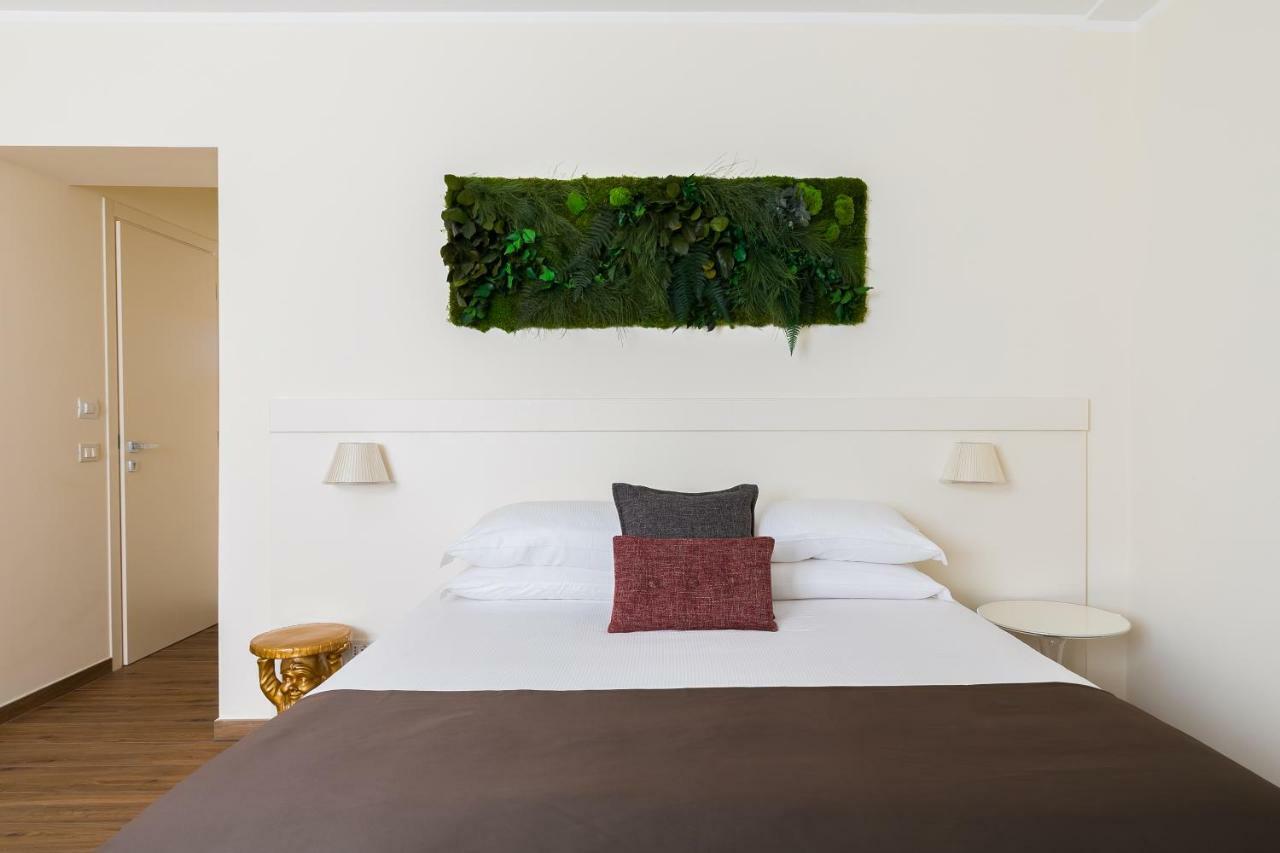 Demetra Eco Guest House Rome Buitenkant foto