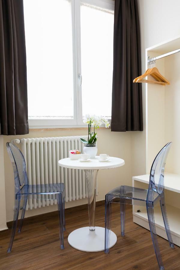 Demetra Eco Guest House Rome Buitenkant foto
