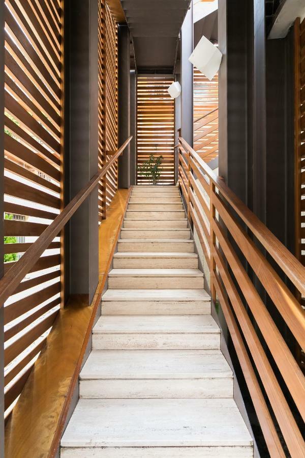 Demetra Eco Guest House Rome Buitenkant foto